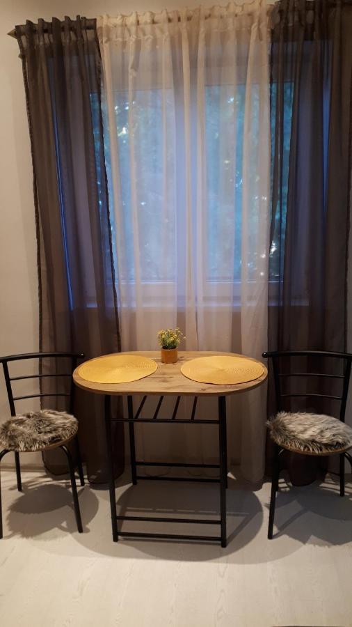 Апартаменты Apartman Maja Белград Экстерьер фото